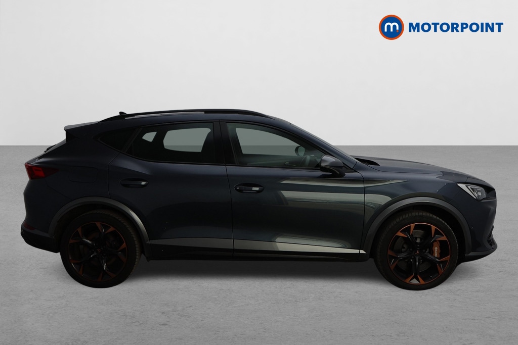 Used Cupra Formentor 2020 for sale - 77516729: Photo 8