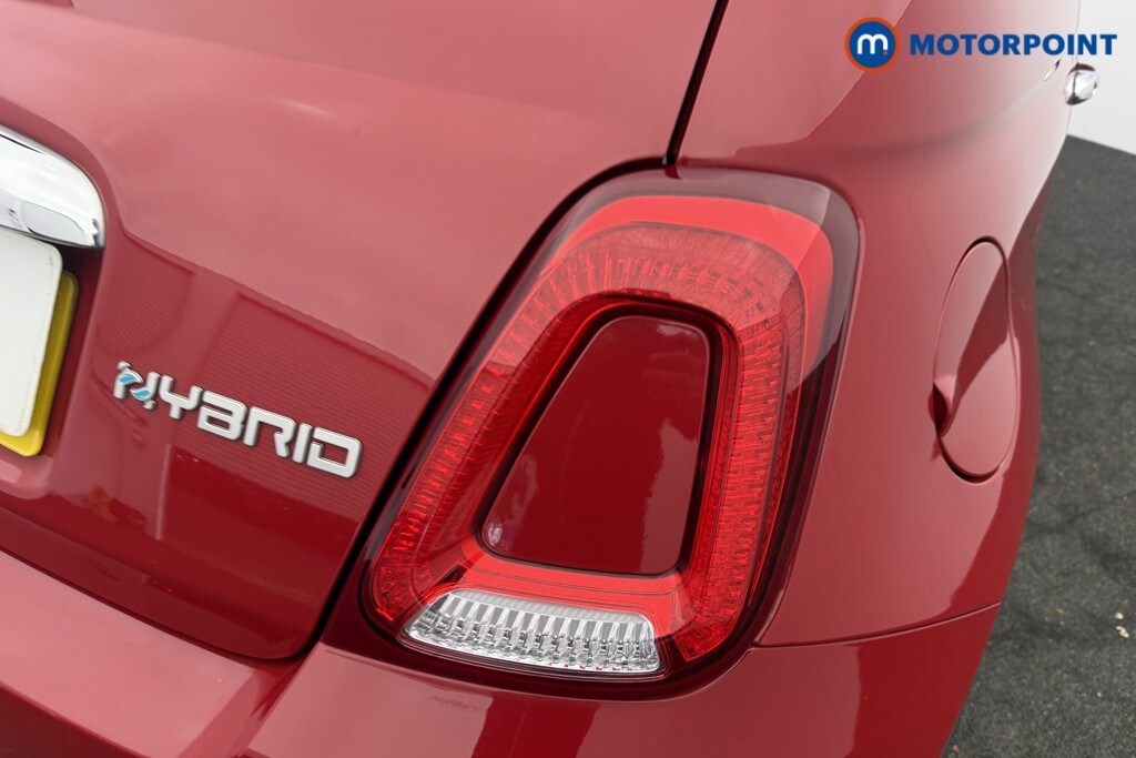 Used Fiat 500 2023 for sale - 78162853: Photo 10