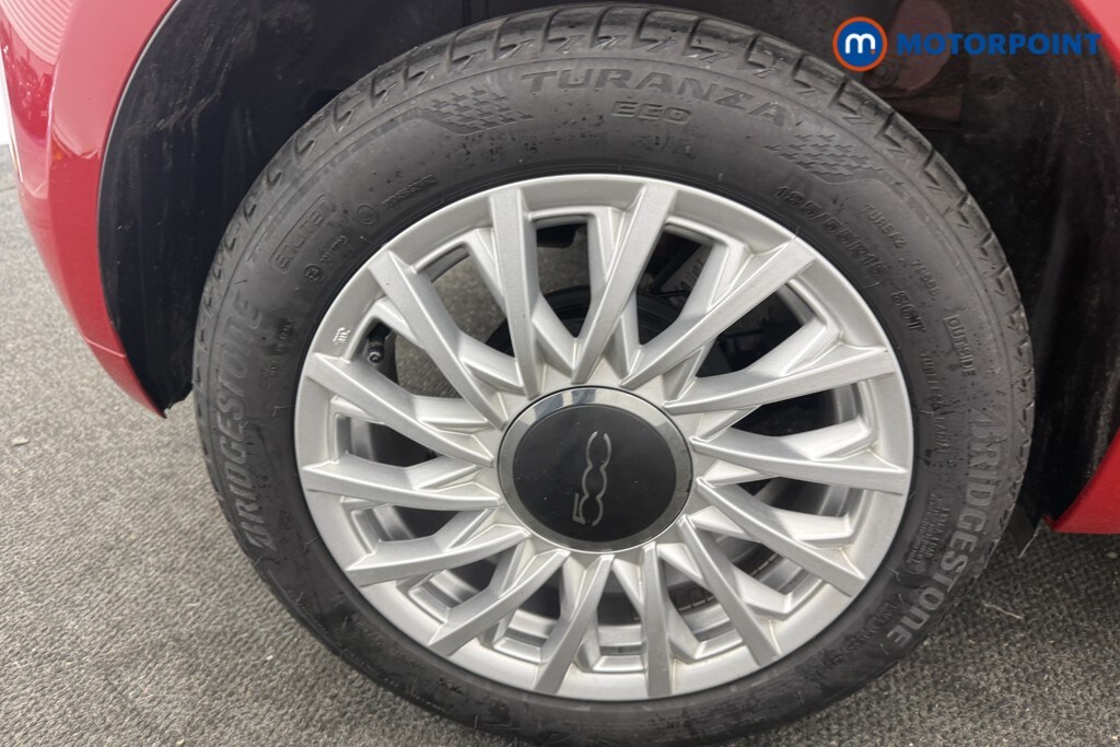 Used Fiat 500 2023 for sale - 78162853: Photo 14