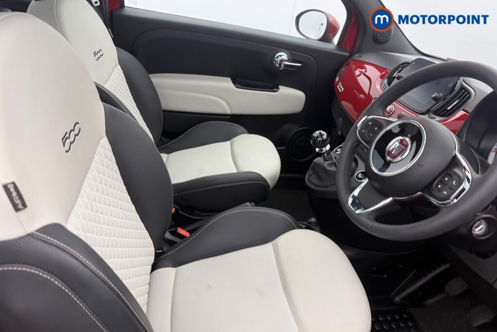 Used Fiat 500 2023 for sale - 78162853: Photo 18