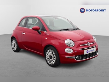 Used Fiat 500 undefined for sale - 78162853: Photo