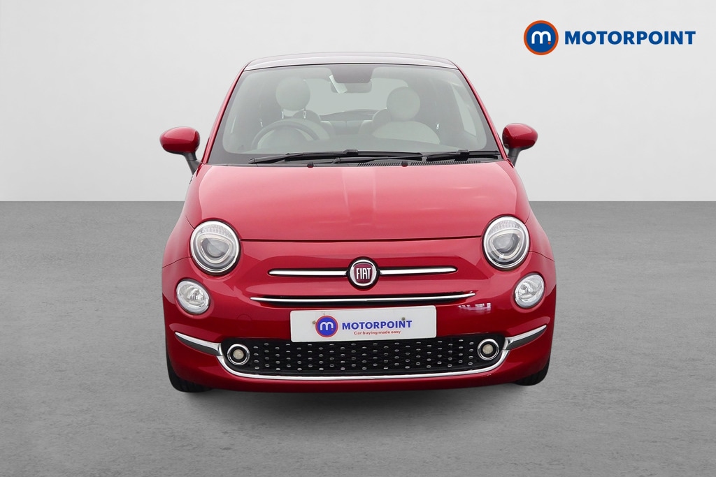 Used Fiat 500 2023 for sale - 78162853: Photo 2