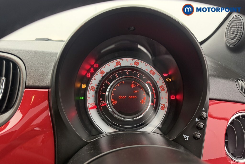 Used Fiat 500 2023 for sale - 78162853: Photo 21