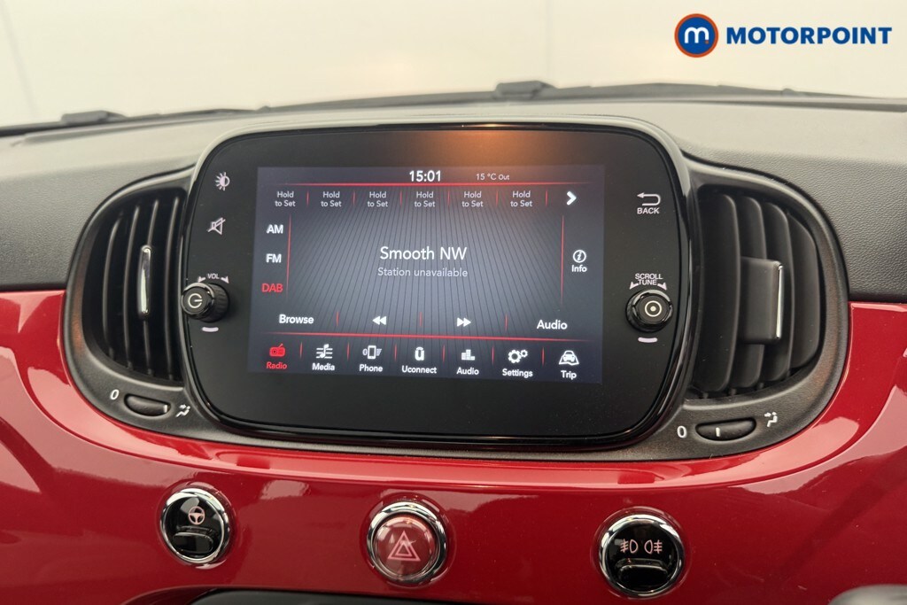 Used Fiat 500 2023 for sale - 78162853: Photo 23