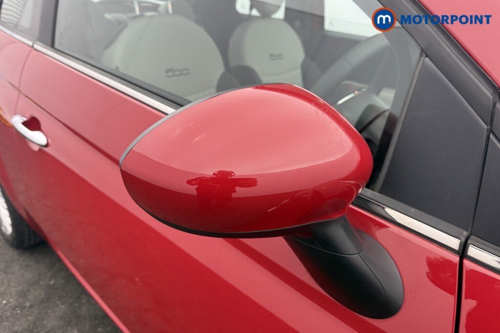 Used Fiat 500 2023 for sale - 78162853: Photo 24