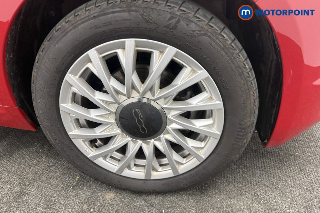 Used Fiat 500 2023 for sale - 78162853: Photo 25