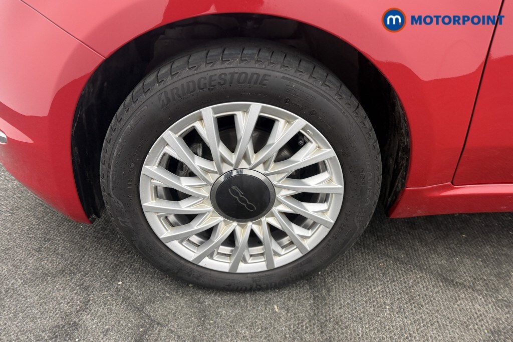 Used Fiat 500 2023 for sale - 78162853: Photo 29