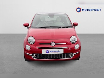 Used Fiat 500 undefined for sale - 78162853: Photo