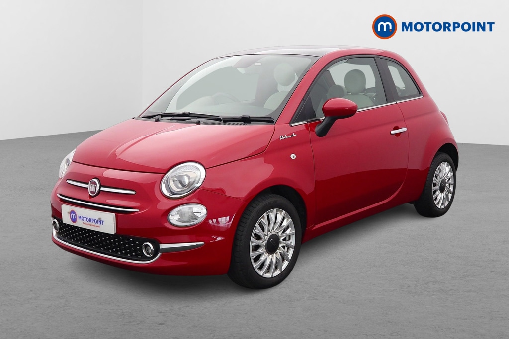 Used Fiat 500 2023 for sale - 78162853: Photo 3