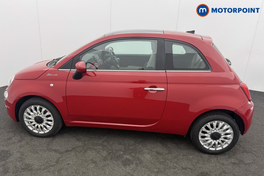 Used Fiat 500 2023 for sale - 78162853: Photo 30
