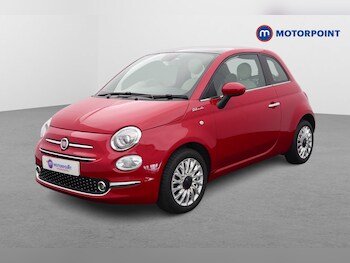 Used Fiat 500 undefined for sale - 78162853: Photo