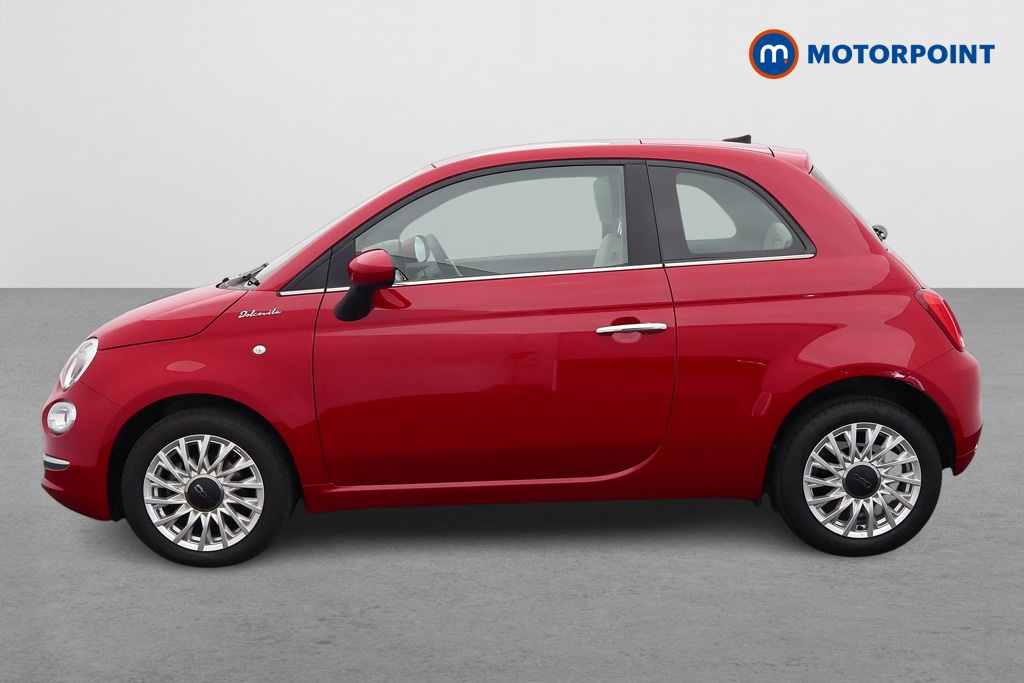 Used Fiat 500 2023 for sale - 78162853: Photo 4