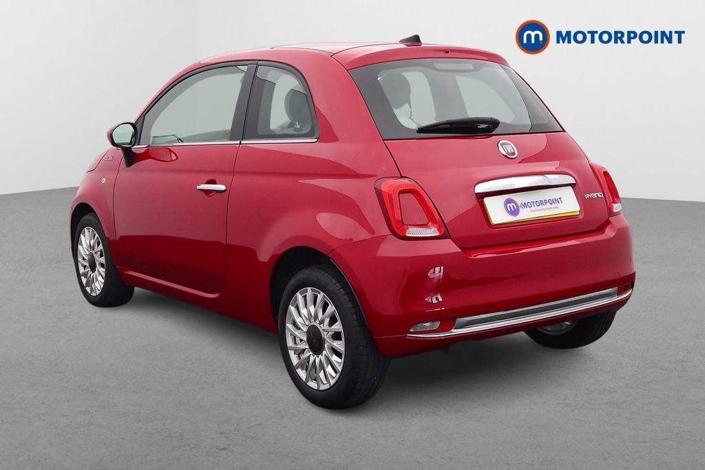 Used Fiat 500 2023 for sale - 78162853: Photo 5