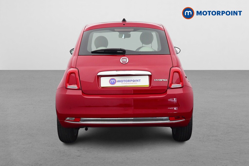 Used Fiat 500 2023 for sale - 78162853: Photo 6