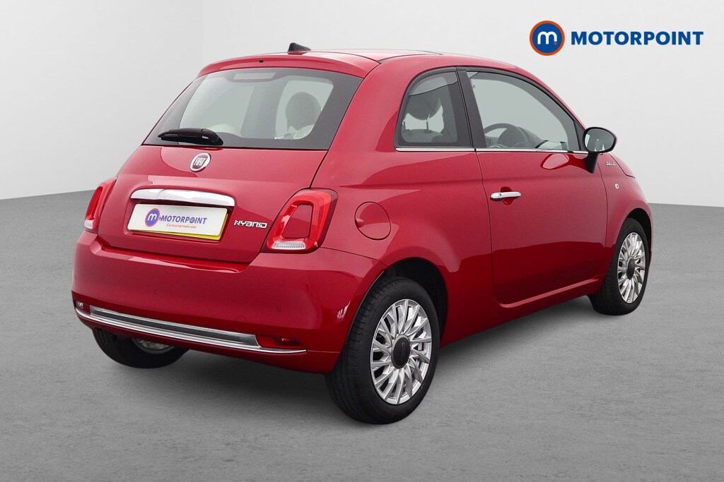 Used Fiat 500 2023 for sale - 78162853: Photo 7