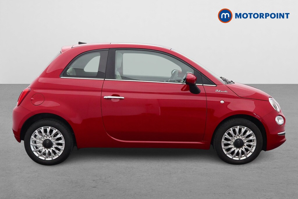 Used Fiat 500 2023 for sale - 78162853: Photo 8