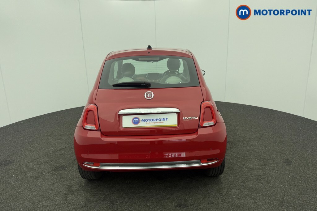 Used Fiat 500 2023 for sale - 78162853: Photo 9