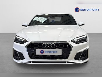 Used Audi A5 2023 for sale - 78654509: Photo