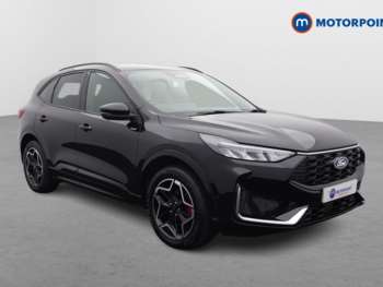 2024 - 2.5 PHEV ST-Line X 5dr CVT