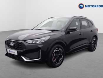 Used Ford Kuga 2024 for sale - 74769283: Photo