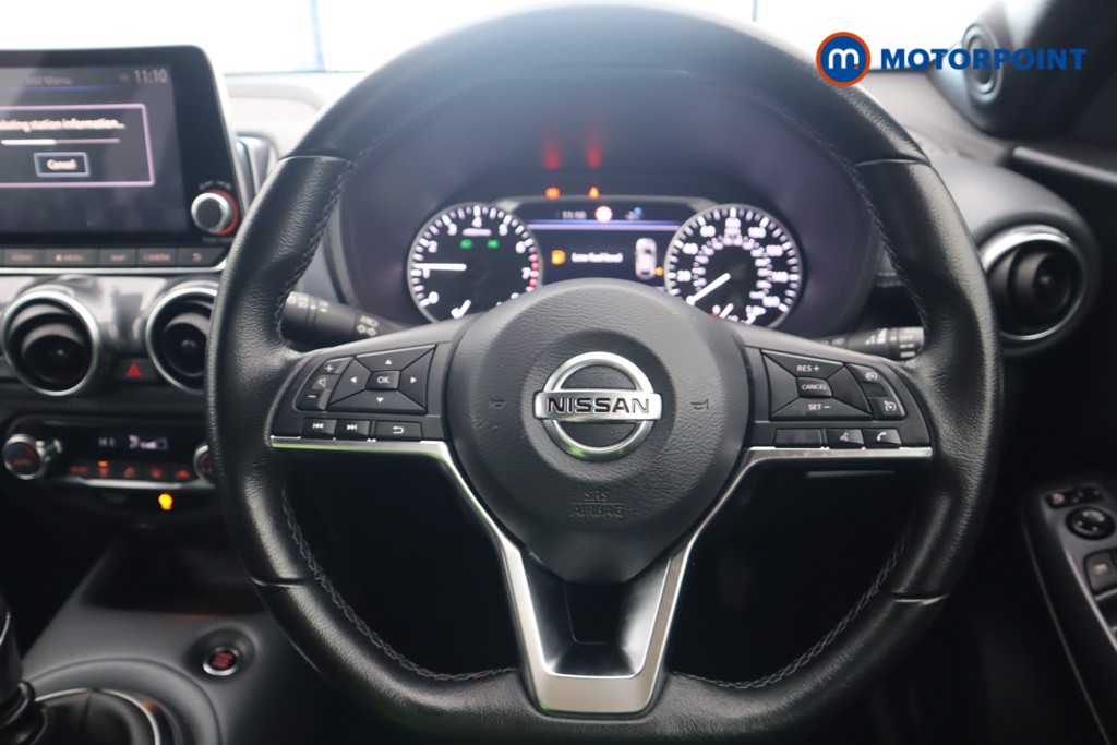 Used Nissan Juke 2022 for sale - 76835842: Photo 10