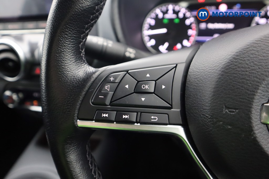 Used Nissan Juke 2022 for sale - 76835842: Photo 12