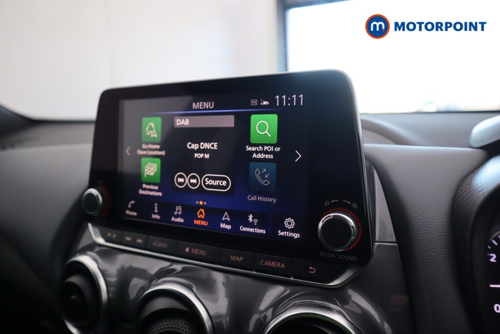 Used Nissan Juke 2022 for sale - 76835842: Photo 18