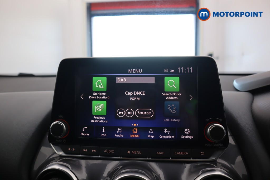 Used Nissan Juke 2022 for sale - 76835842: Photo 19