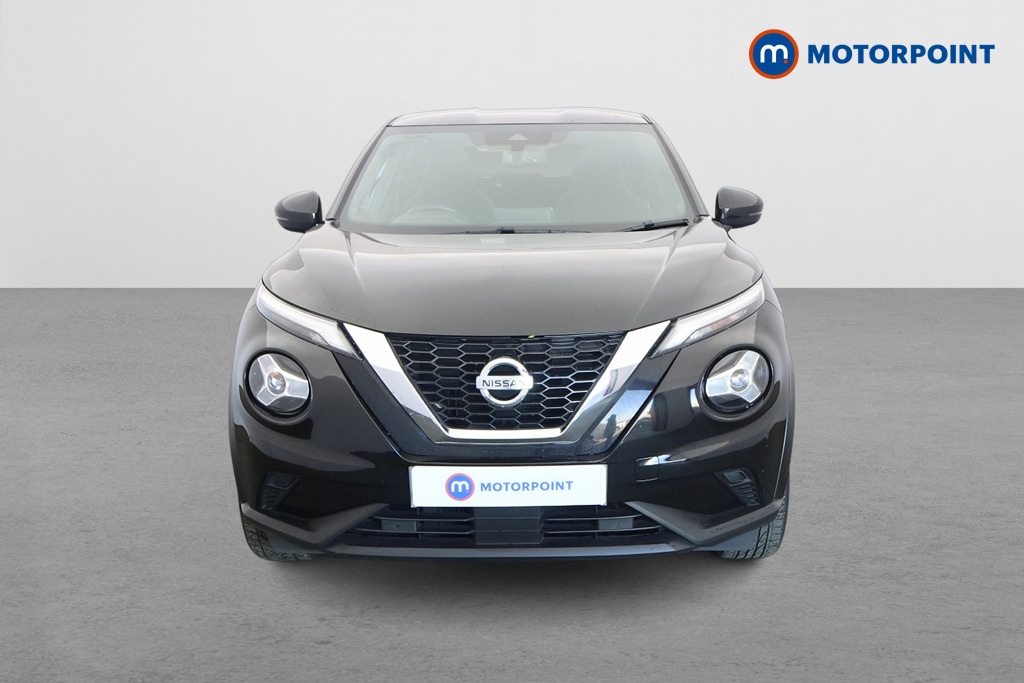 Used Nissan Juke 2022 for sale - 76835842: Photo 2