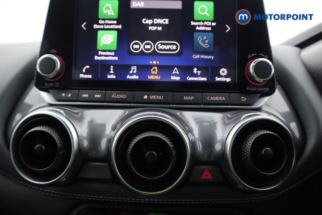 Used Nissan Juke 2022 for sale - 76835842: Photo 20