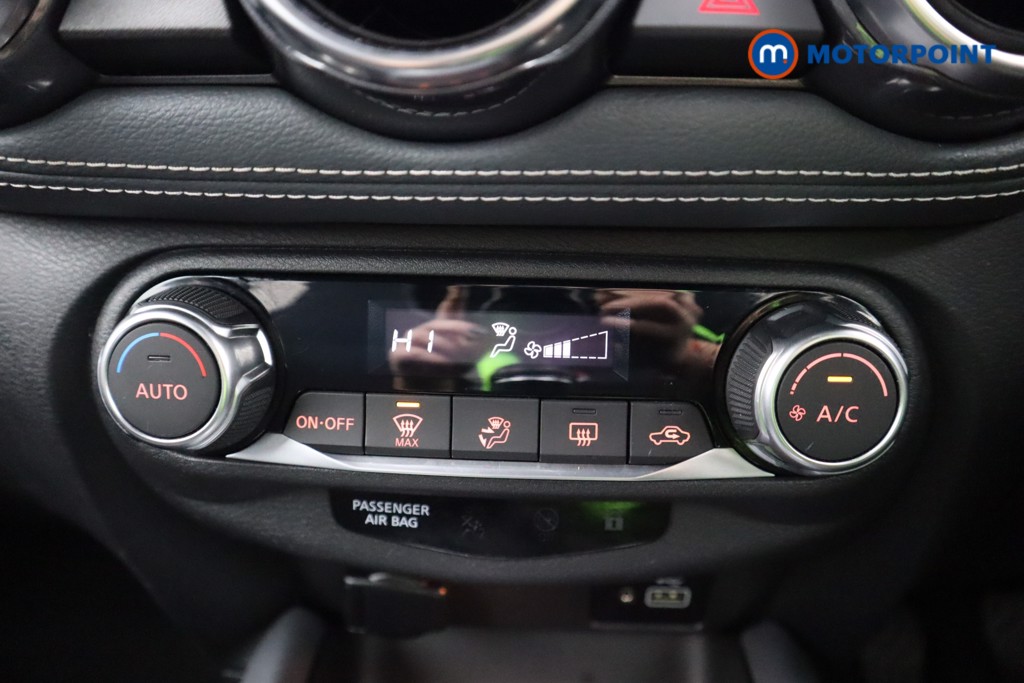 Used Nissan Juke 2022 for sale - 76835842: Photo 21