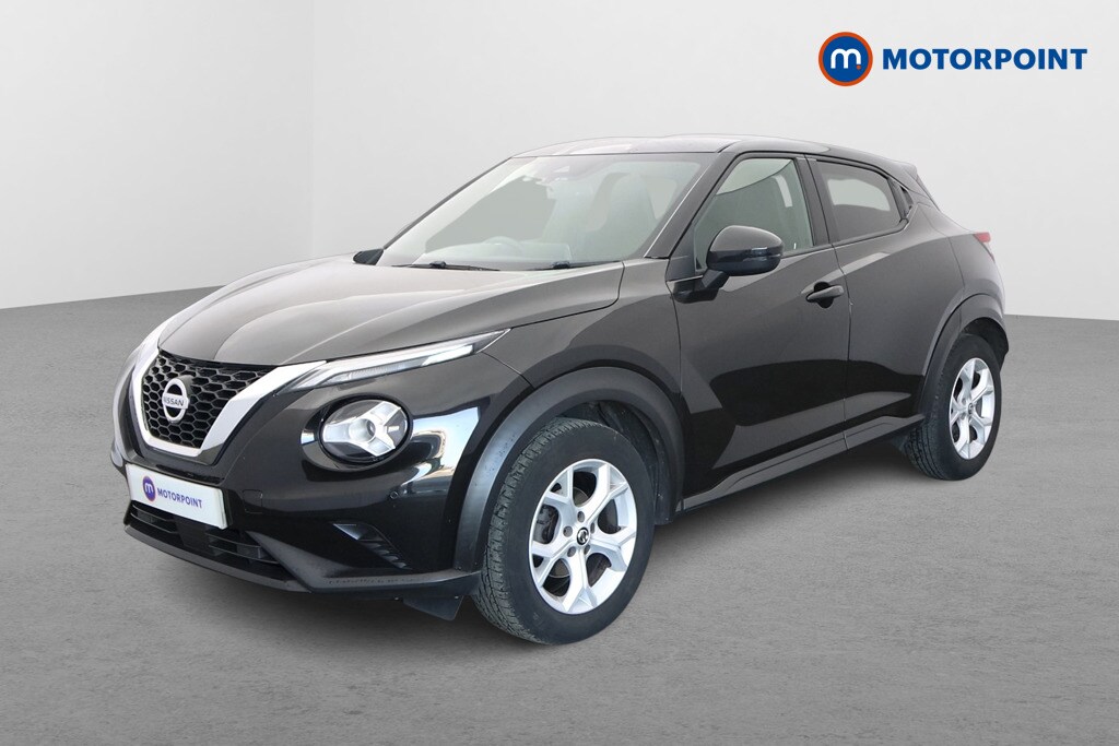 Used Nissan Juke 2022 for sale - 76835842: Photo 3