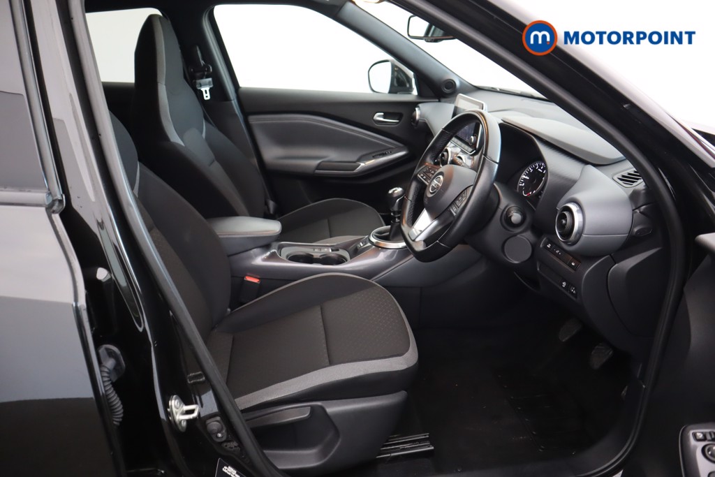 Used Nissan Juke 2022 for sale - 76835842: Photo 31