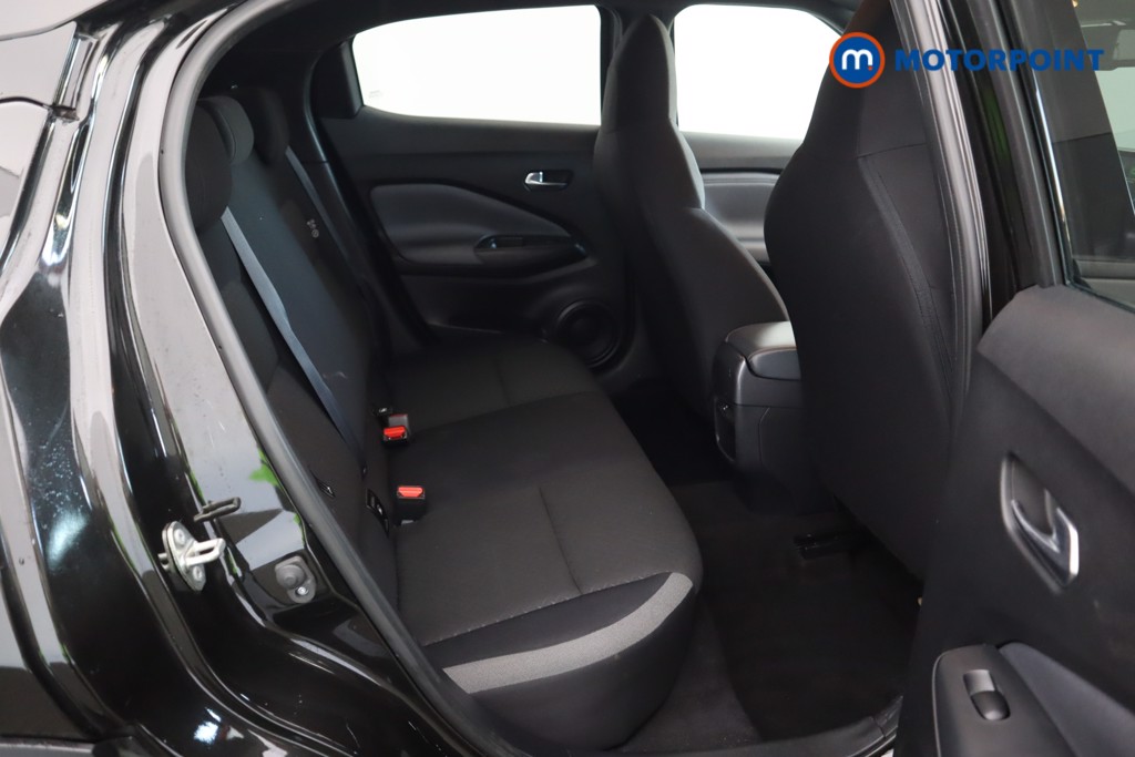 Used Nissan Juke 2022 for sale - 76835842: Photo 35