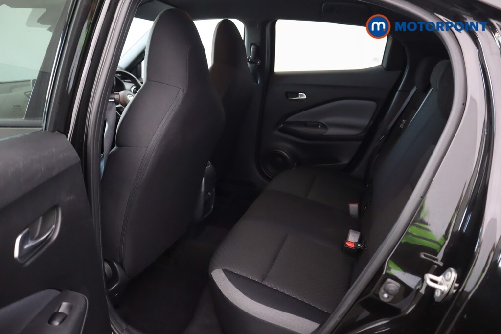 Used Nissan Juke 2022 for sale - 76835842: Photo 39