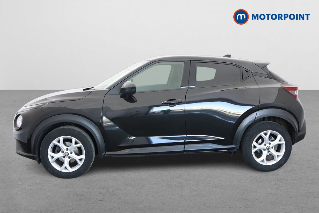 Used Nissan Juke 2022 for sale - 76835842: Photo 4