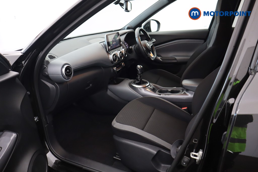 Used Nissan Juke 2022 for sale - 76835842: Photo 41