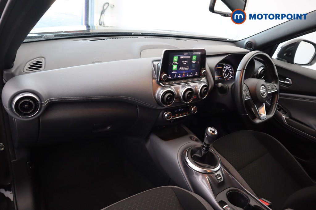 Used Nissan Juke 2022 for sale - 76835842: Photo 44