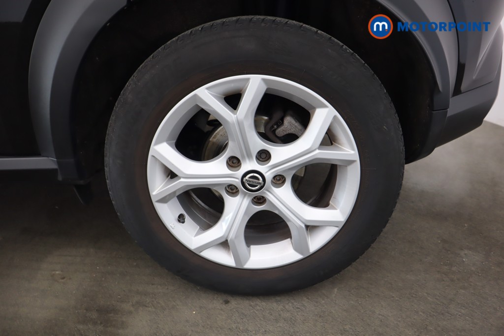 Used Nissan Juke 2022 for sale - 76835842: Photo 45