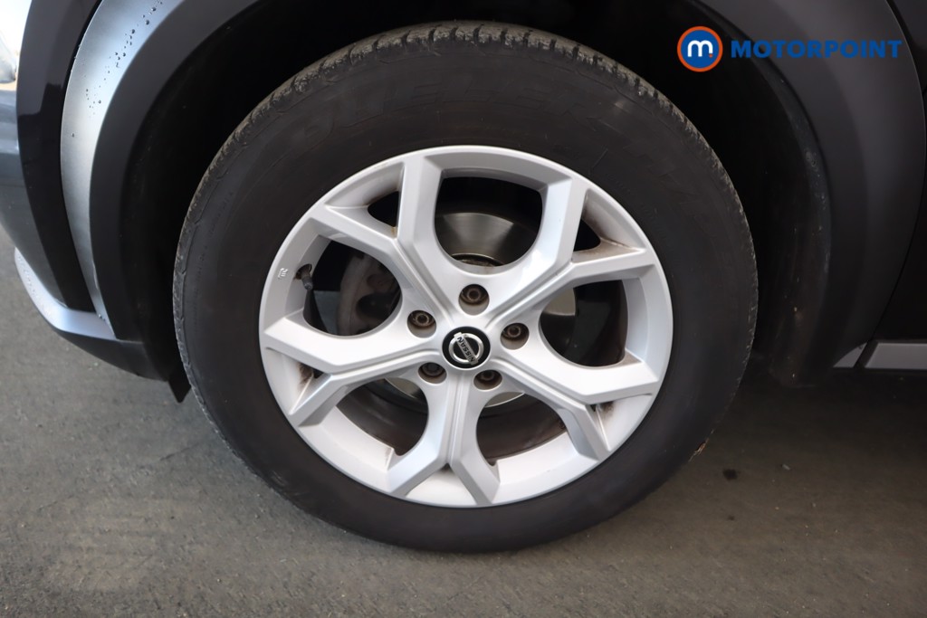 Used Nissan Juke 2022 for sale - 76835842: Photo 46