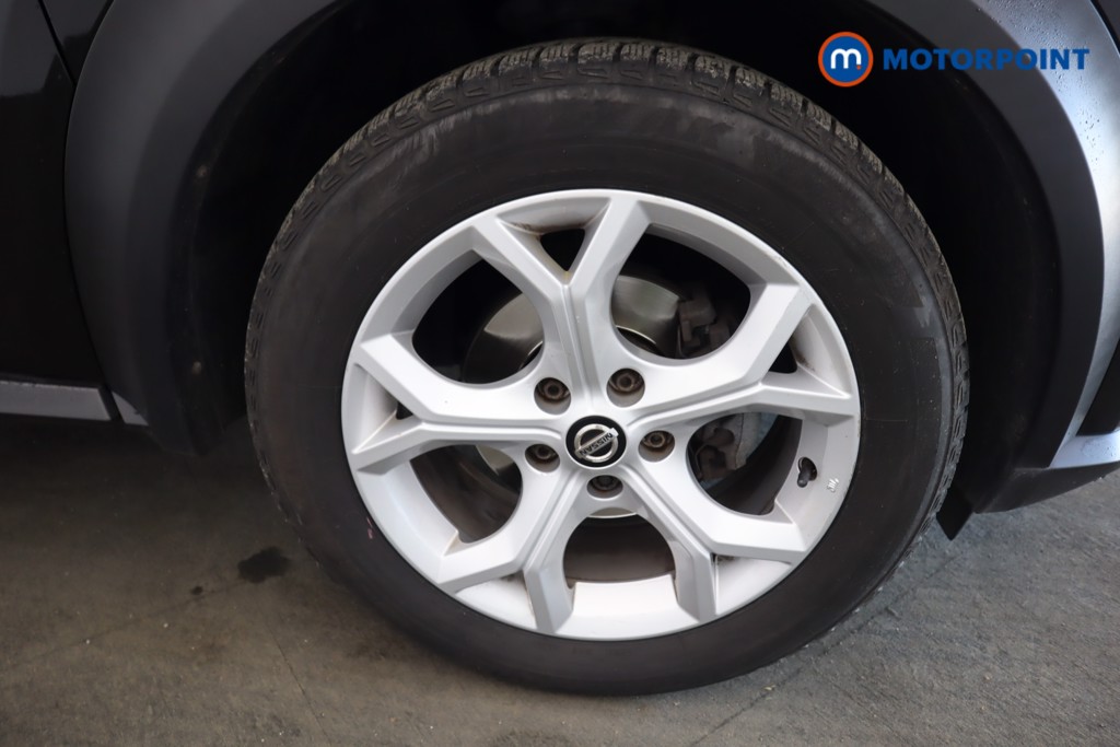 Used Nissan Juke 2022 for sale - 76835842: Photo 47