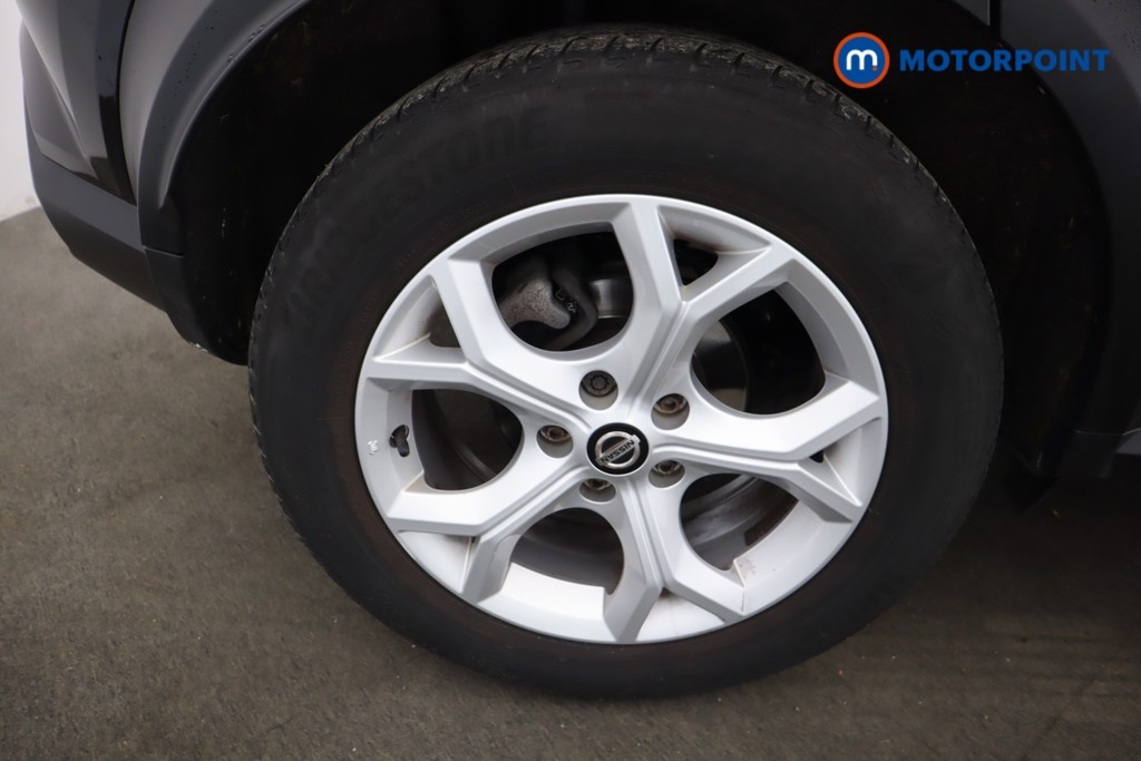 Used Nissan Juke 2022 for sale - 76835842: Photo 48