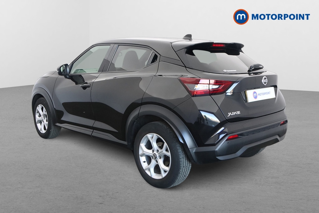 Used Nissan Juke 2022 for sale - 76835842: Photo 5