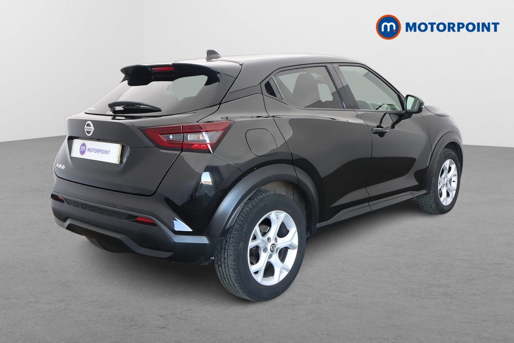 Used Nissan Juke 2022 for sale - 76835842: Photo 7