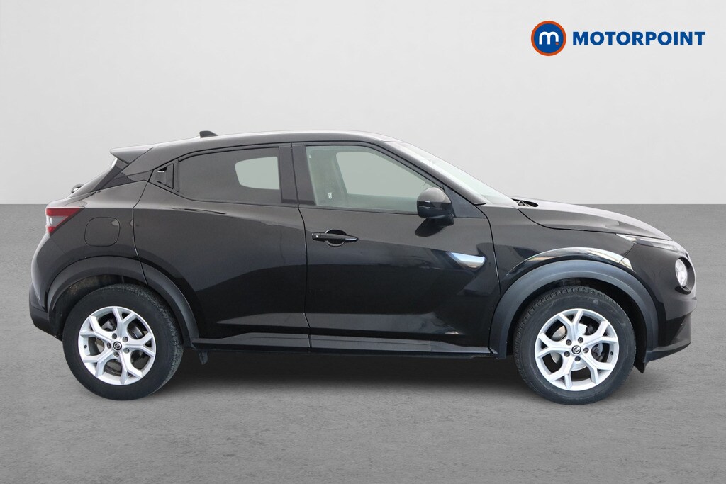 Used Nissan Juke 2022 for sale - 76835842: Photo 8
