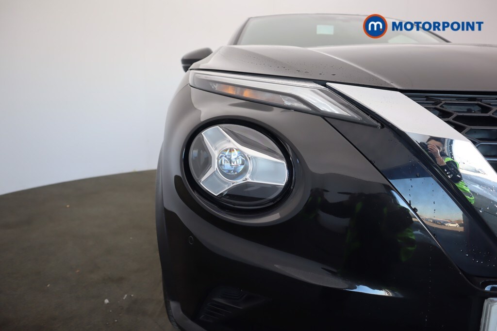 Used Nissan Juke 2022 for sale - 76835842: Photo 9