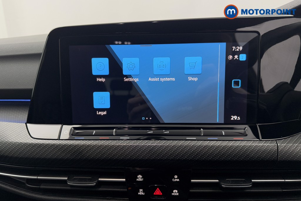 Used Volkswagen Golf 2022 for sale - 77421107: Photo 16