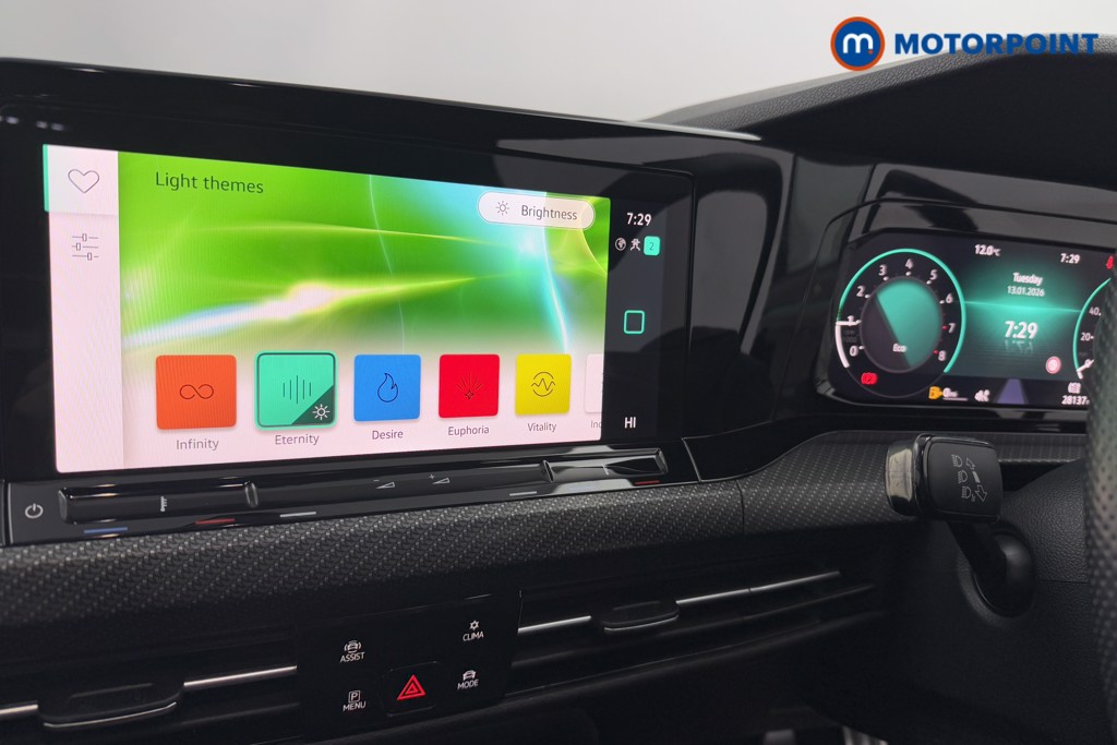 Used Volkswagen Golf 2022 for sale - 77421107: Photo 20