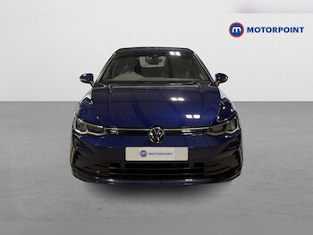 Used Volkswagen Golf 2022 for sale - 77421107: Photo