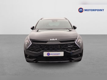 Used Kia Sportage 2025 for sale - 78720643: Photo